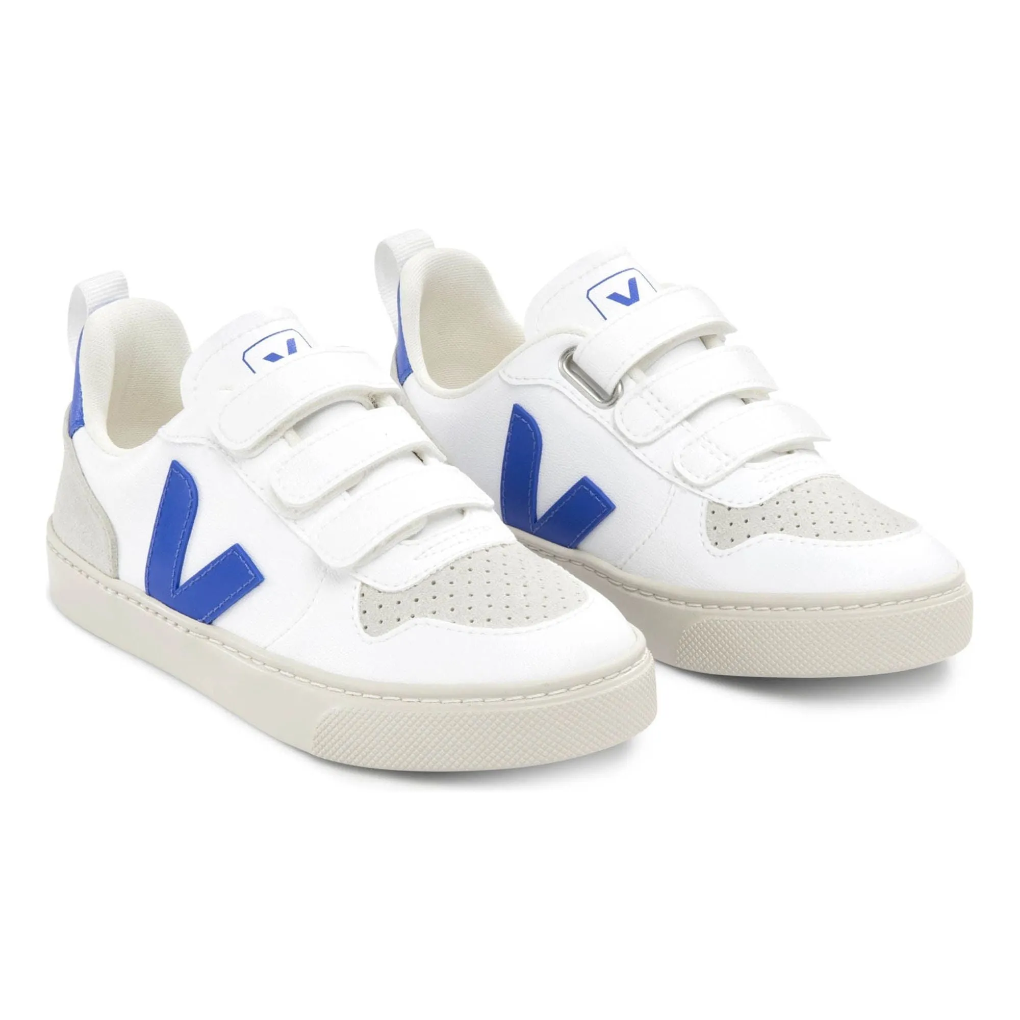 V-10 Cwl White - Paros