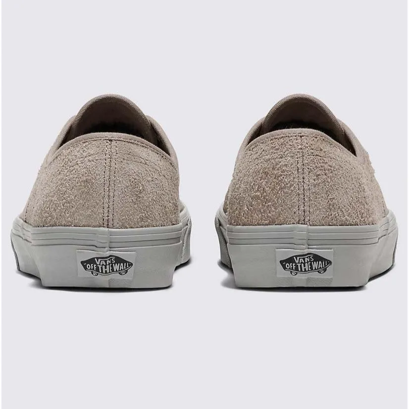 Vans Authentic - Suede Mix Moon Rock