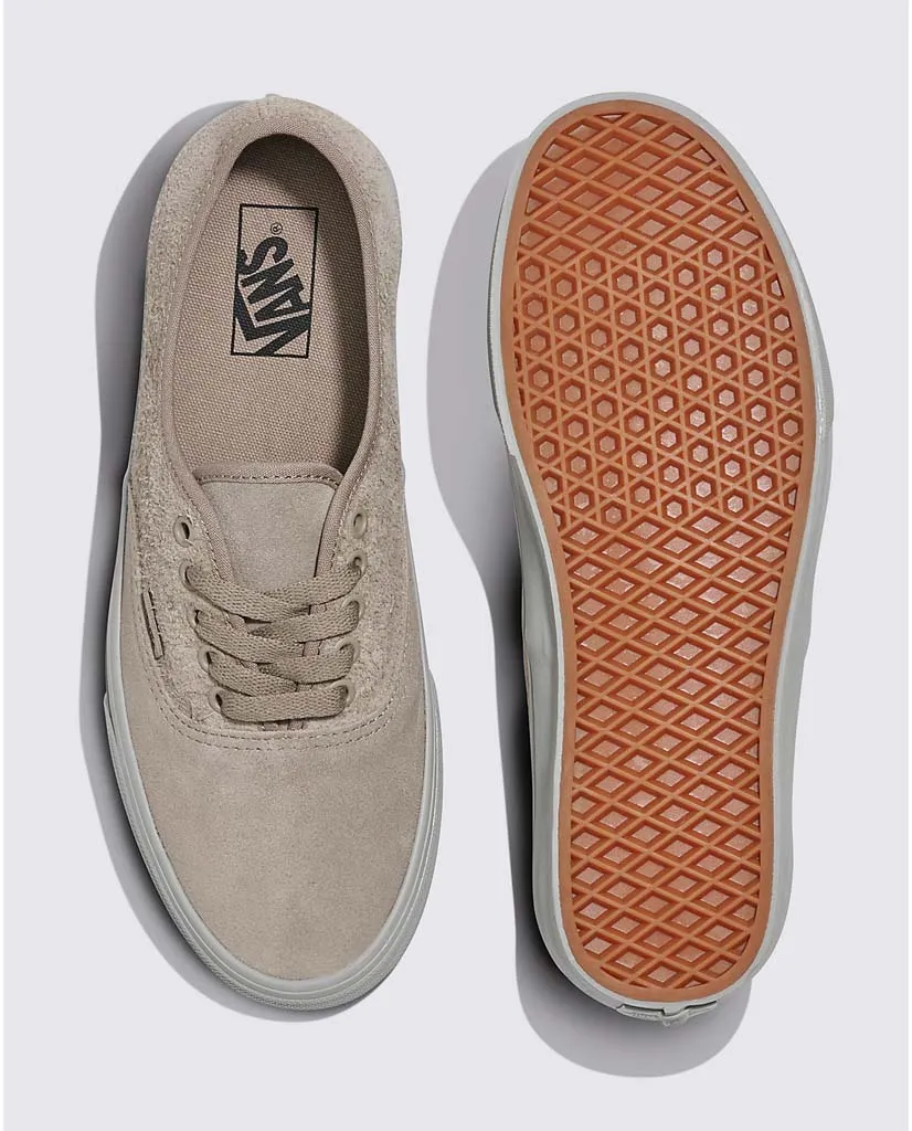 Vans Authentic - Suede Mix Moon Rock