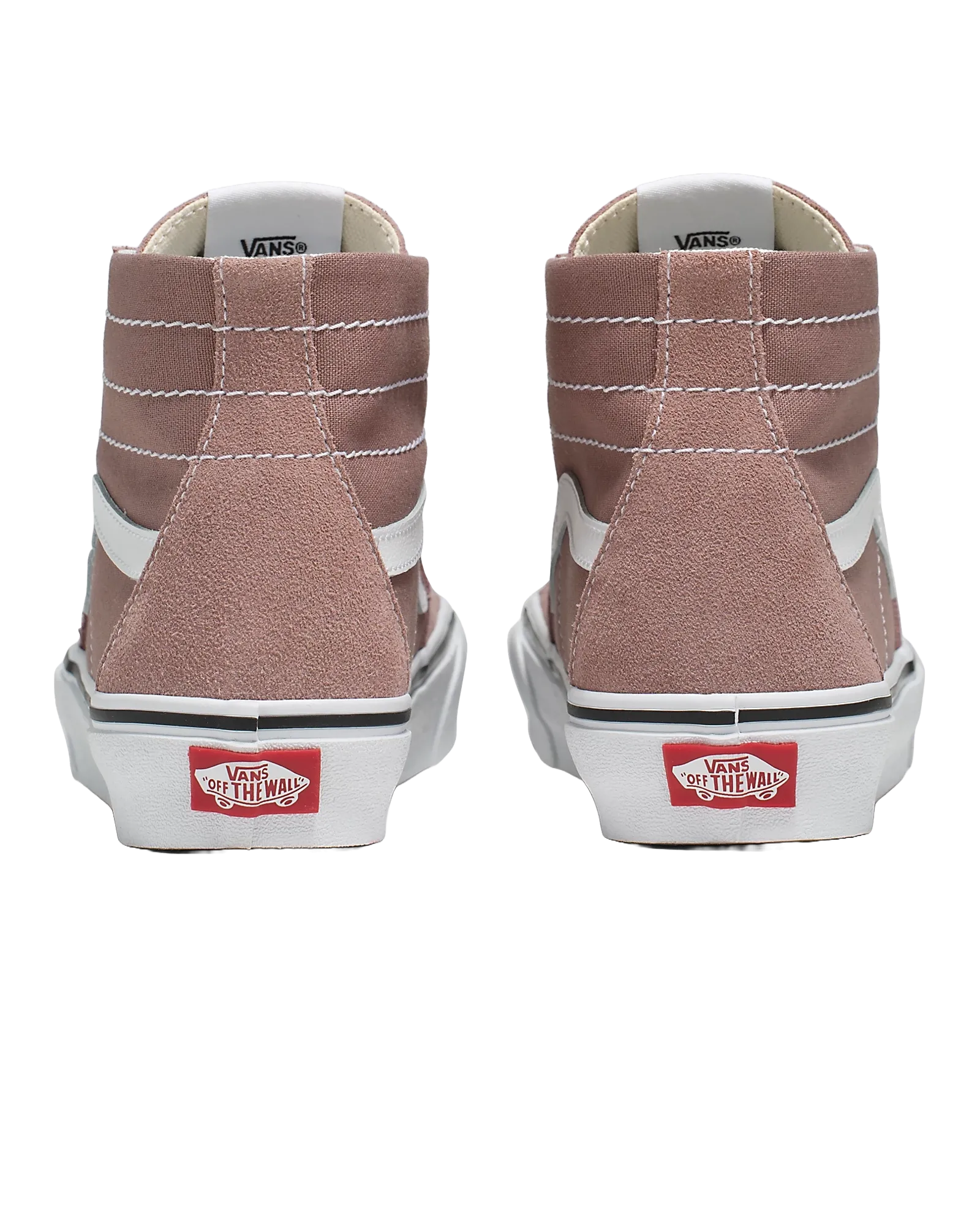 VANS FU SK8-HI TAPERED