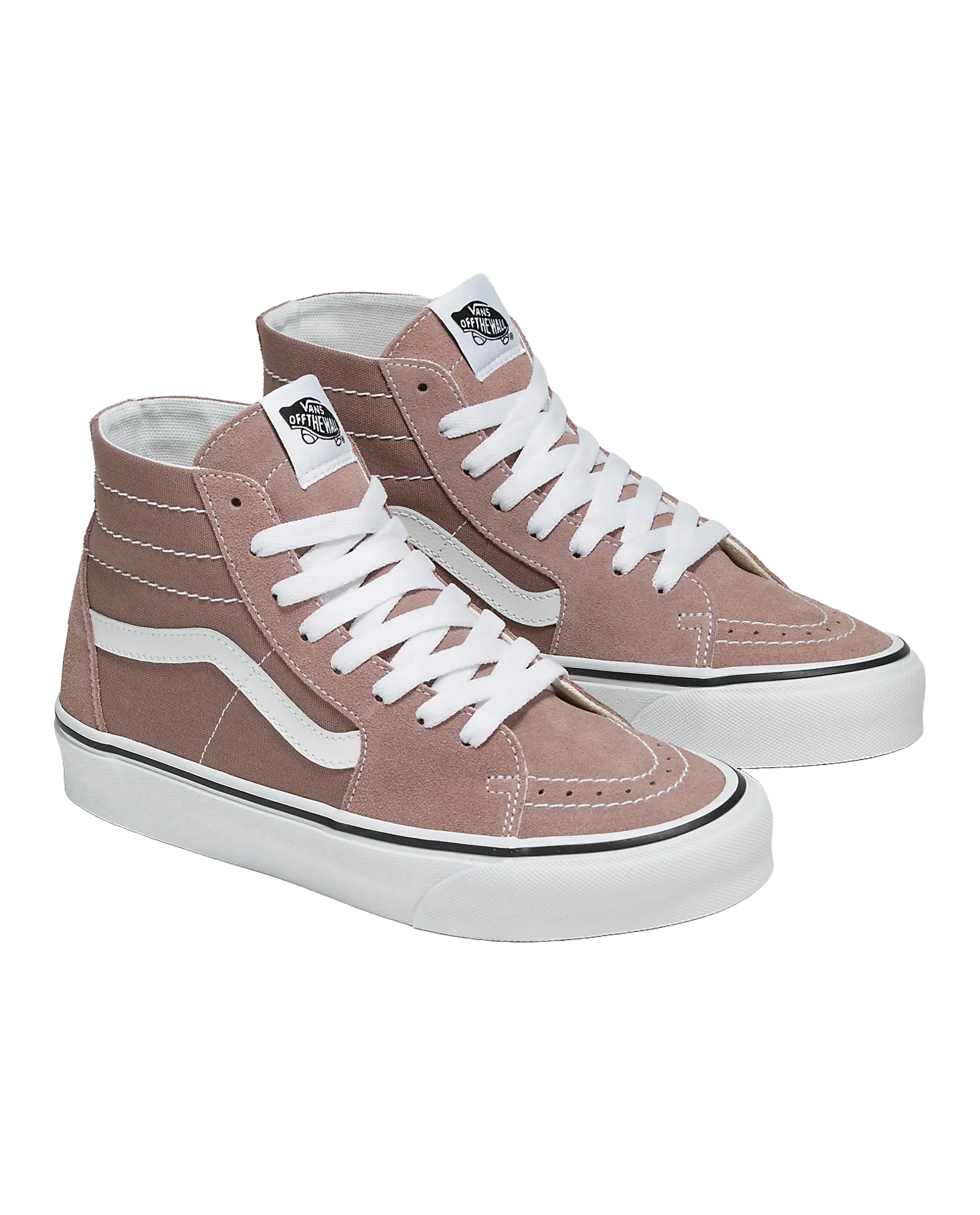 VANS FU SK8-HI TAPERED