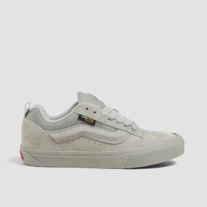 Vans Knu Skool Shoes - Cordura Mix Grey
