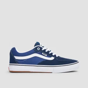 Vans Kyle Walker Shoes - Navy/STV Navy