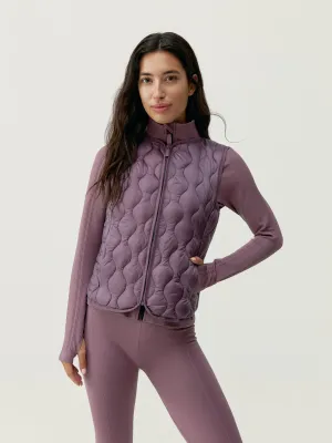 Vest Kenal Amatista
