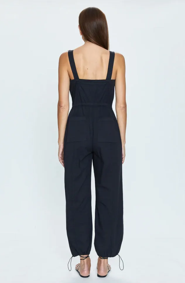 VIVA JUMPSUIT - NOIR