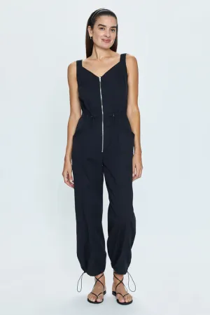 VIVA JUMPSUIT - NOIR