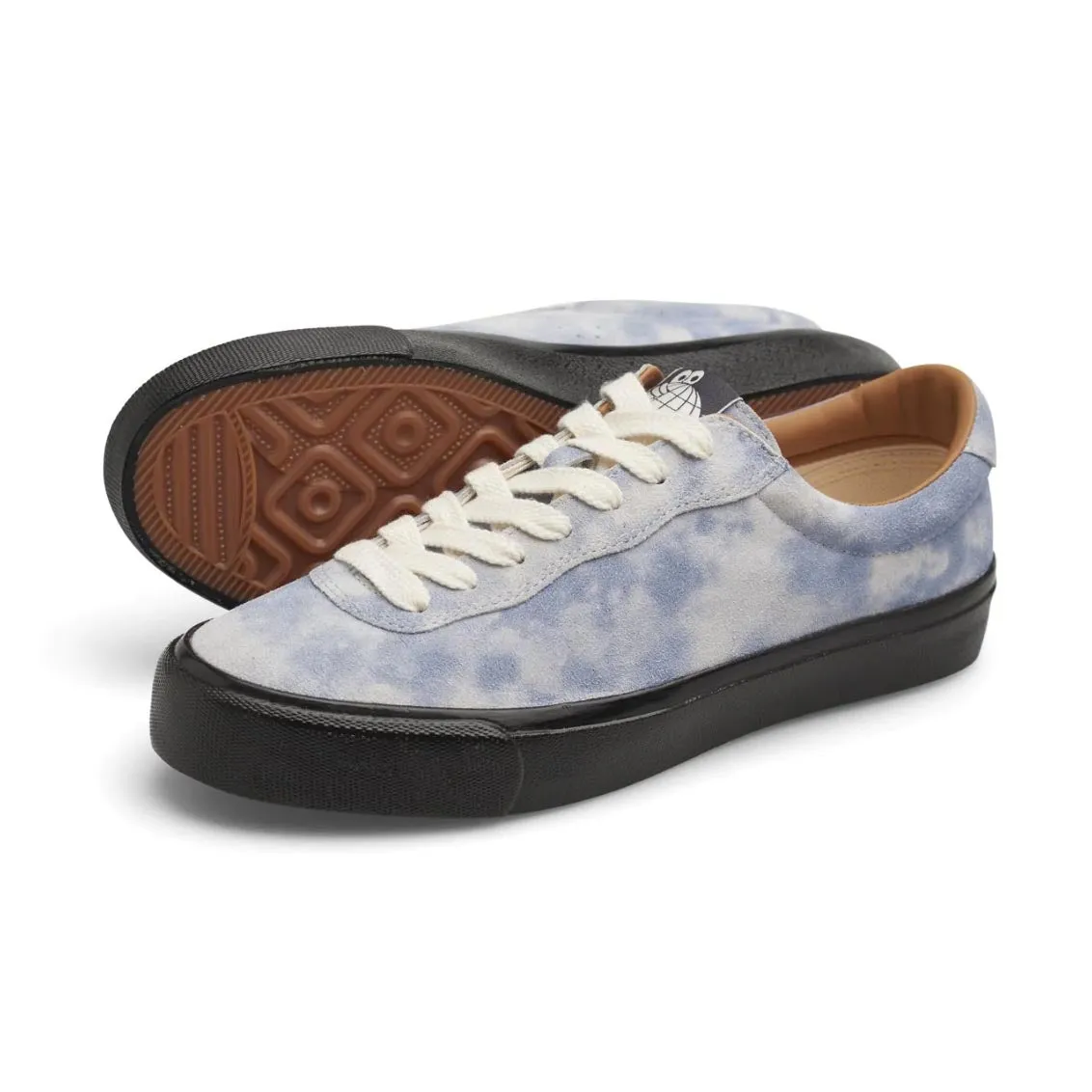 VM001 LO Cloudy Suede