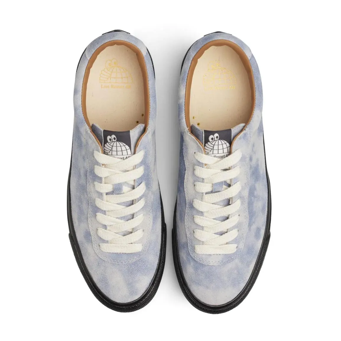 VM001 LO Cloudy Suede