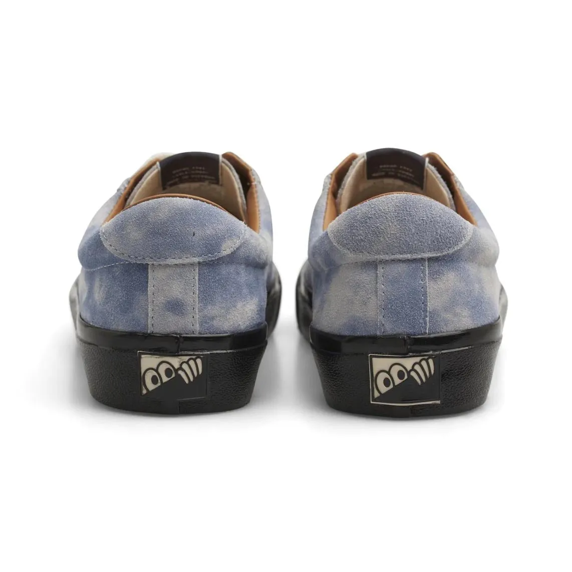 VM001 LO Cloudy Suede