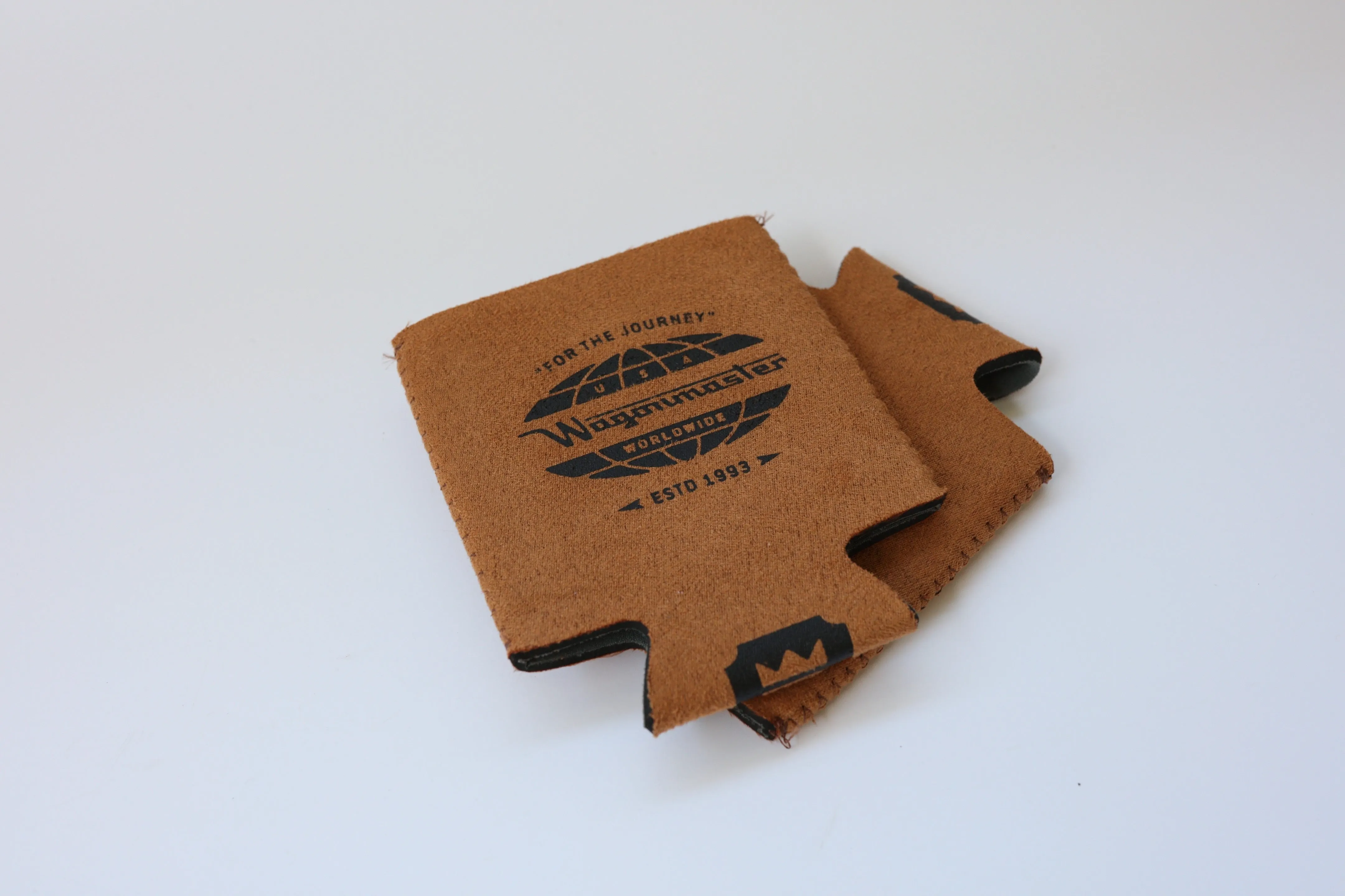 Wagonmaster Magnetic Koozies
