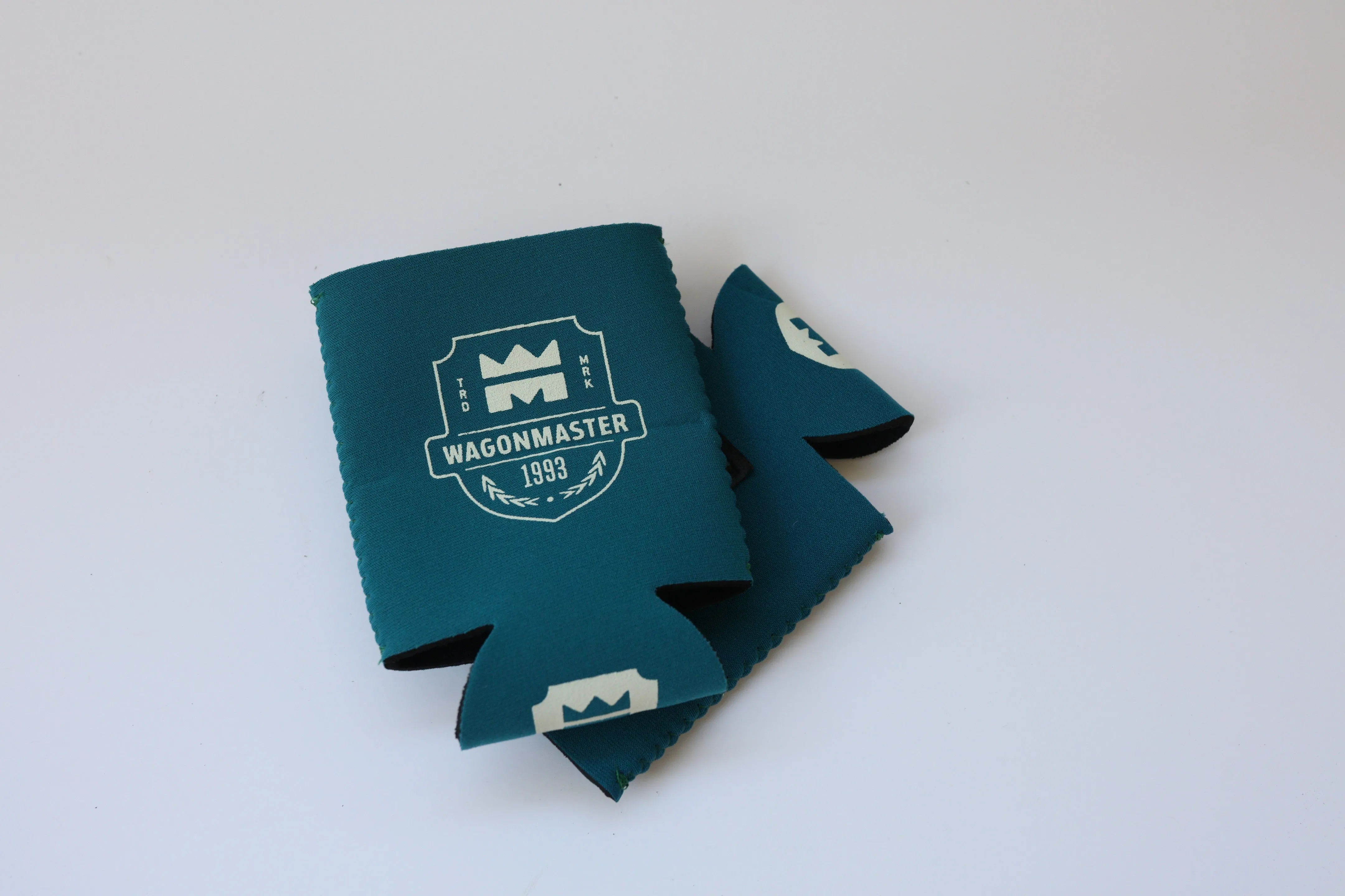 Wagonmaster Magnetic Koozies