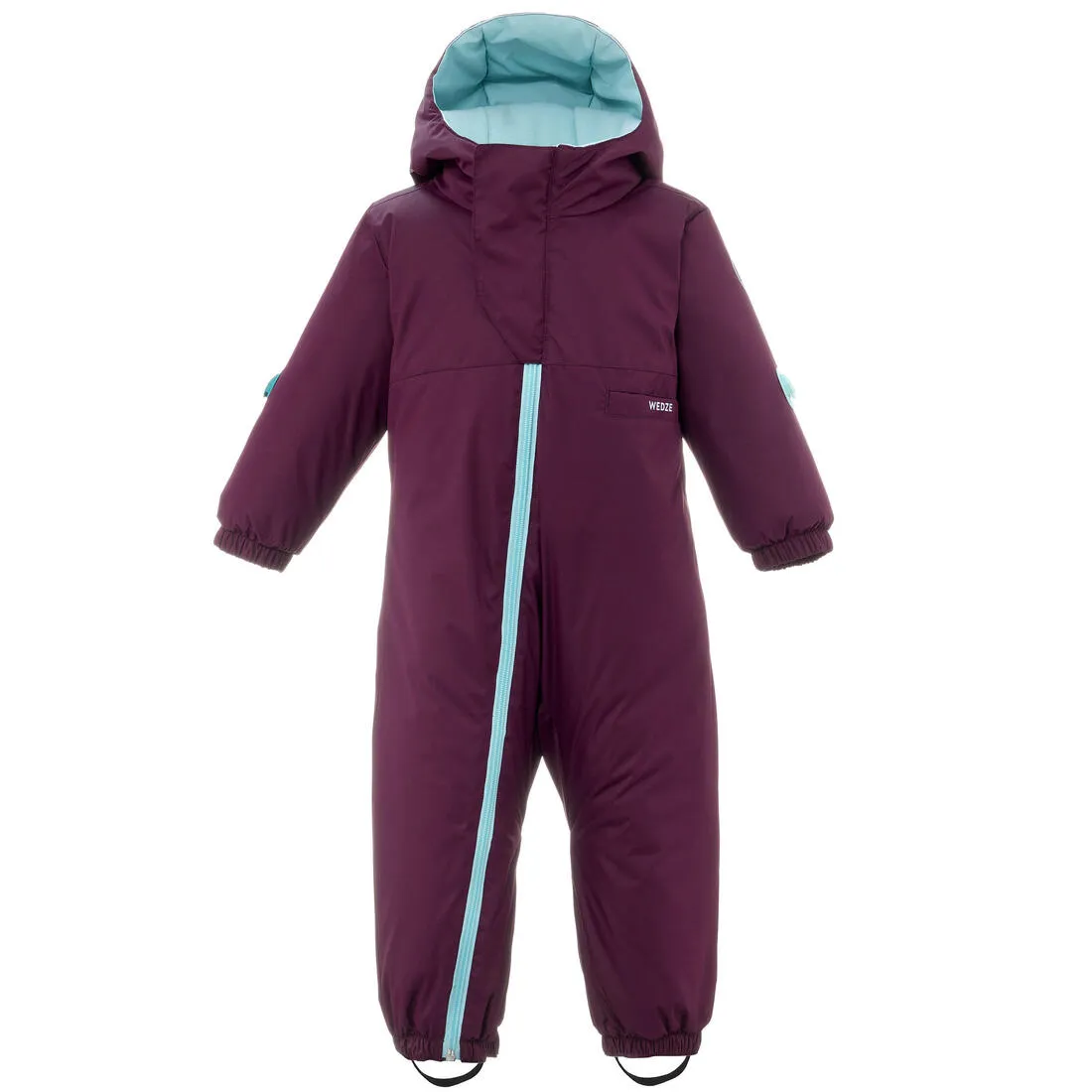 Warm Baby Ski Suit - 500 Warm