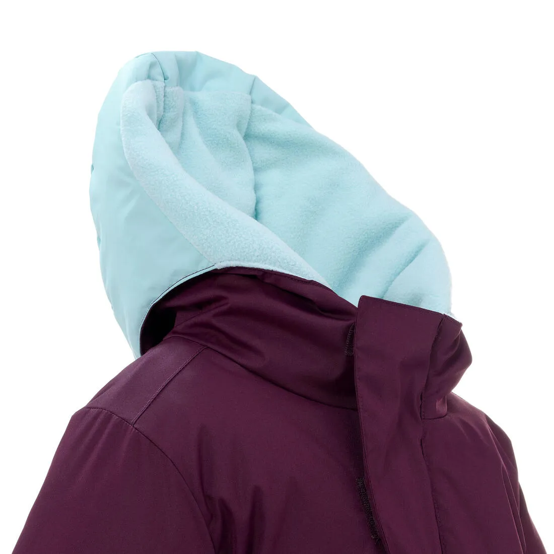 Warm Baby Ski Suit - 500 Warm