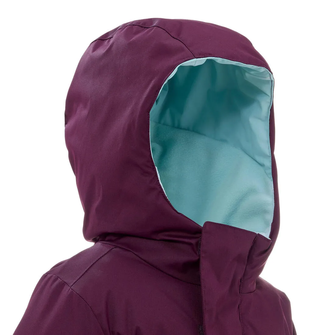 Warm Baby Ski Suit - 500 Warm
