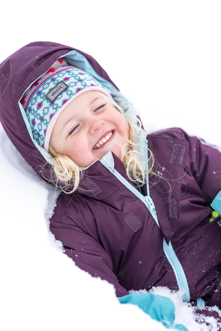 Warm Baby Ski Suit - 500 Warm