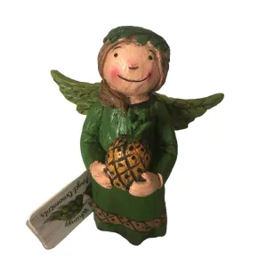 Warm Welcome Hand Hanging Ornament