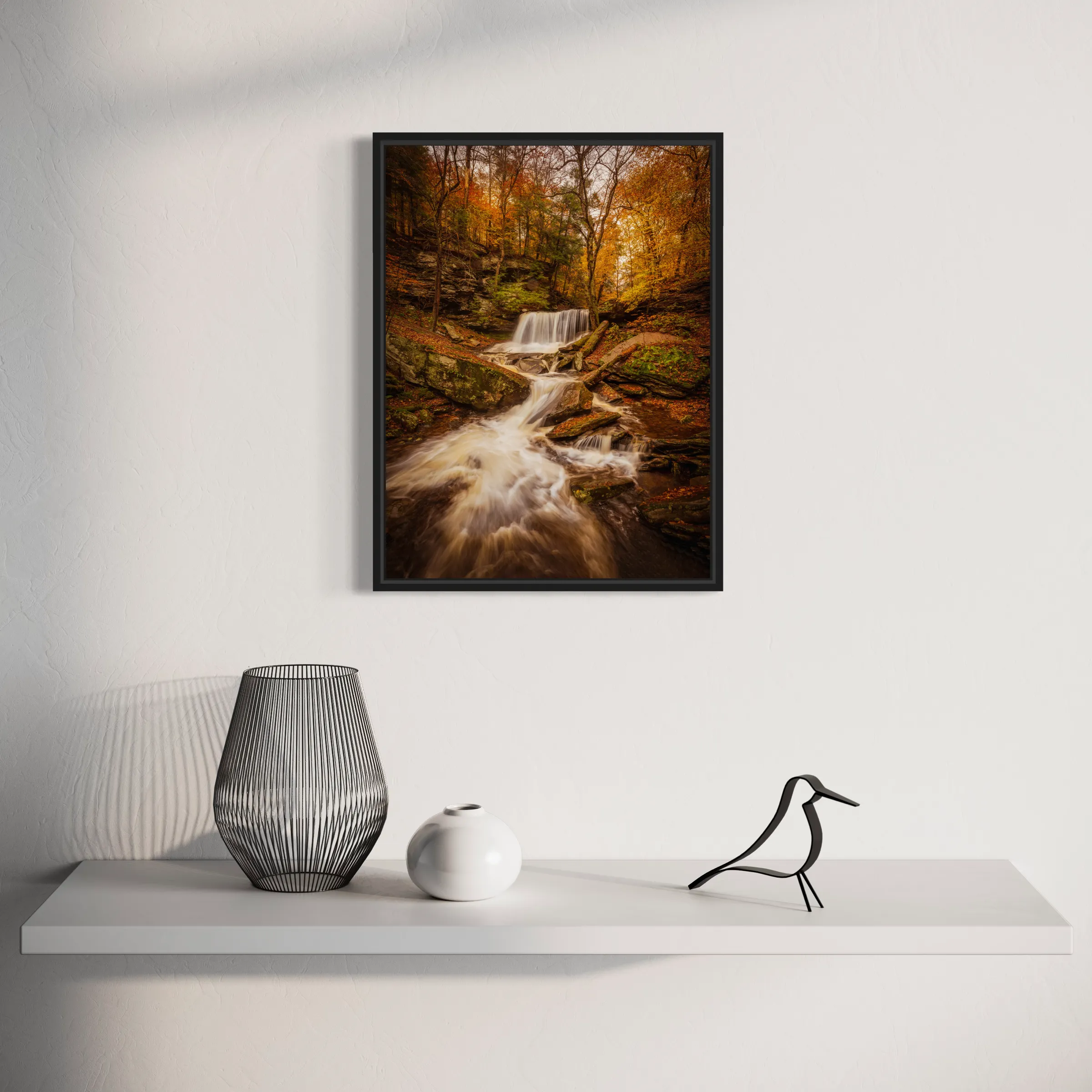 Whispering Water