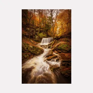 Whispering Water