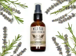 Wild Man - Botanical Shaving Soap & Cleanser