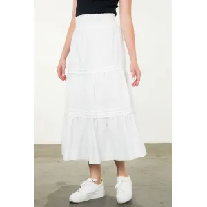 Willow Midi Skirt