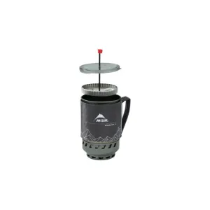 WindBurner® Coffee Press Kit - 1 L - 09223