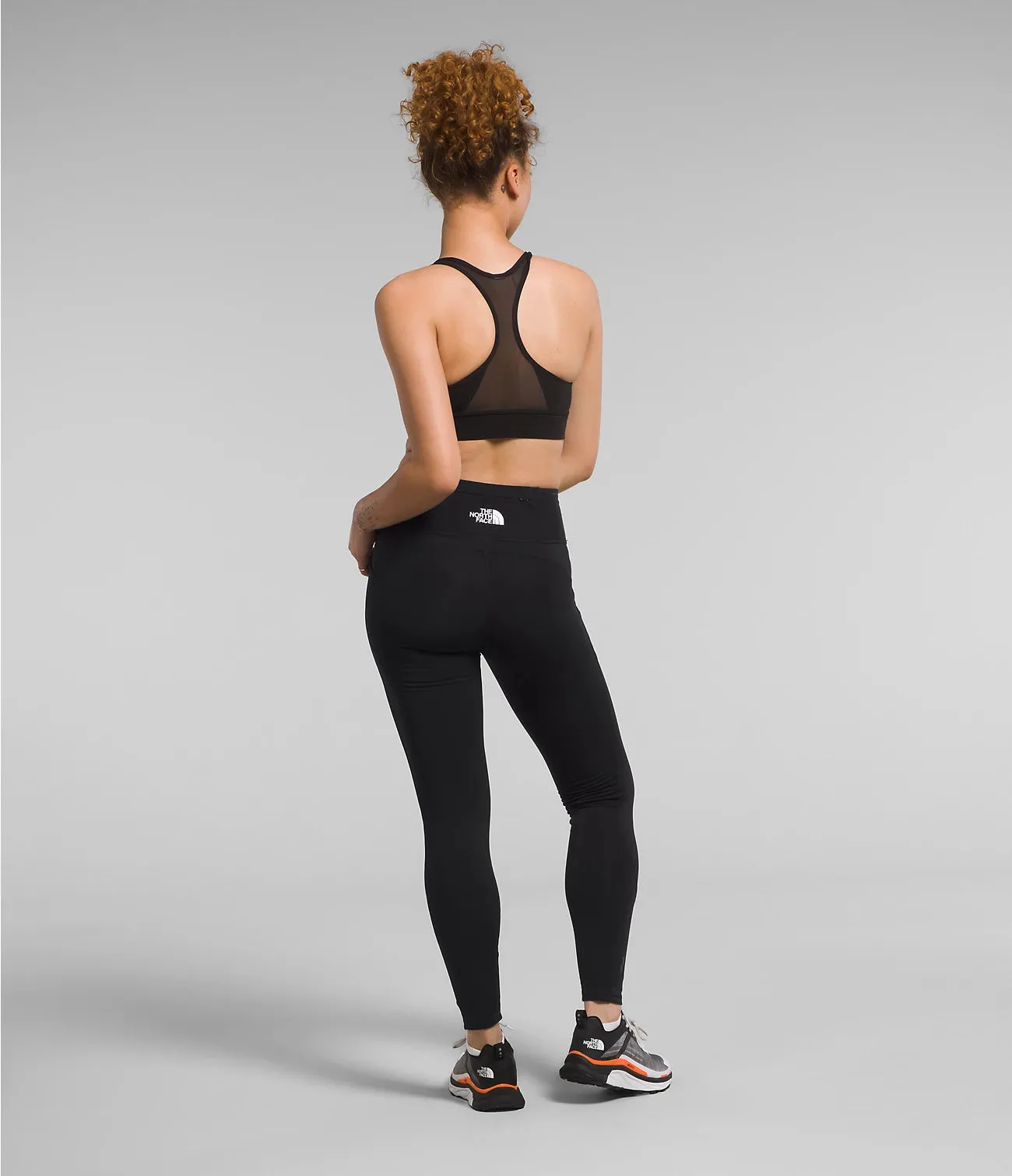 Winter Warm Pro Tight (Women's) - NF0A84L1 - Past Season