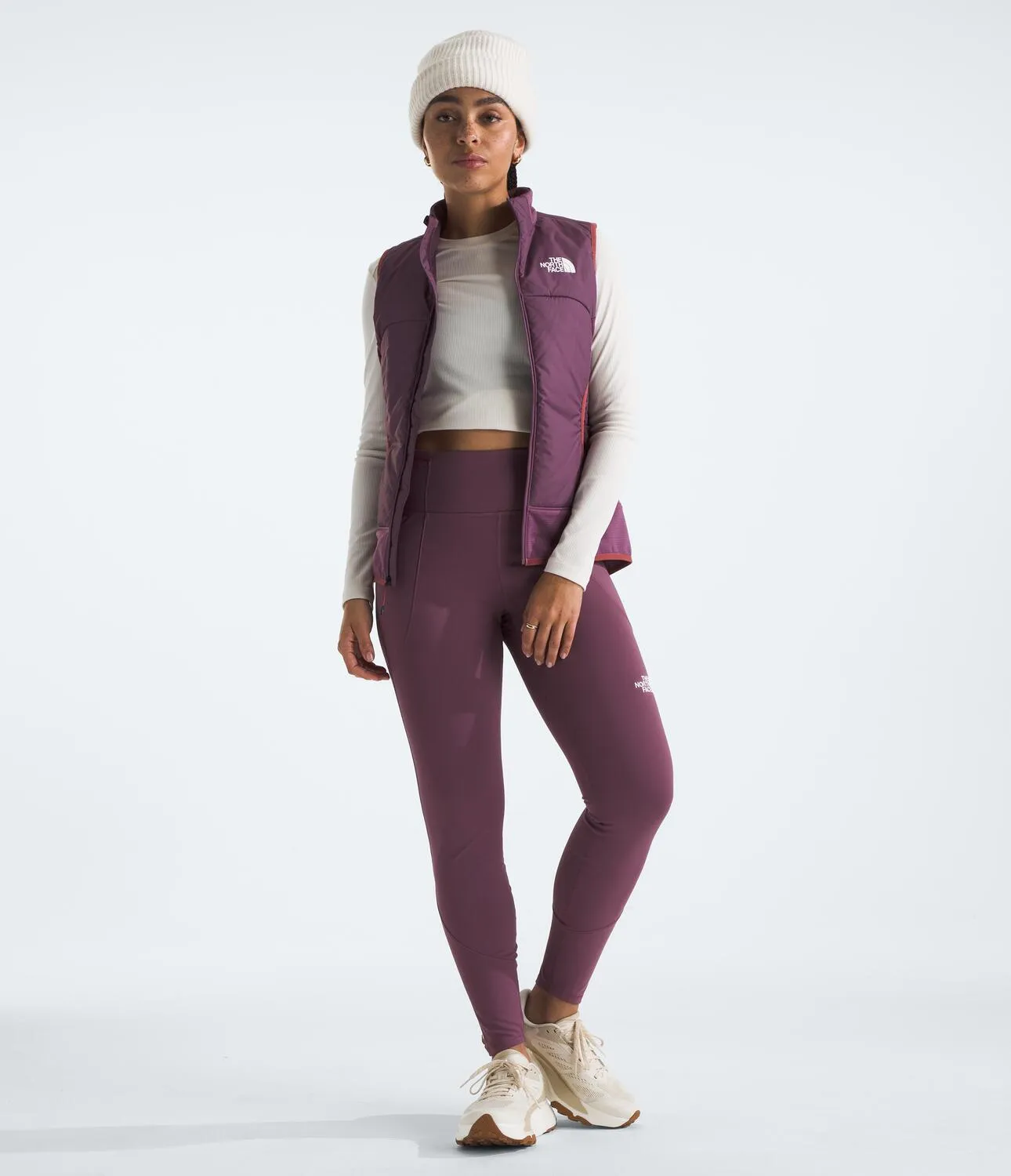 Winter Warm Pro Tight (Women's) - NF0A84L1 - Past Season