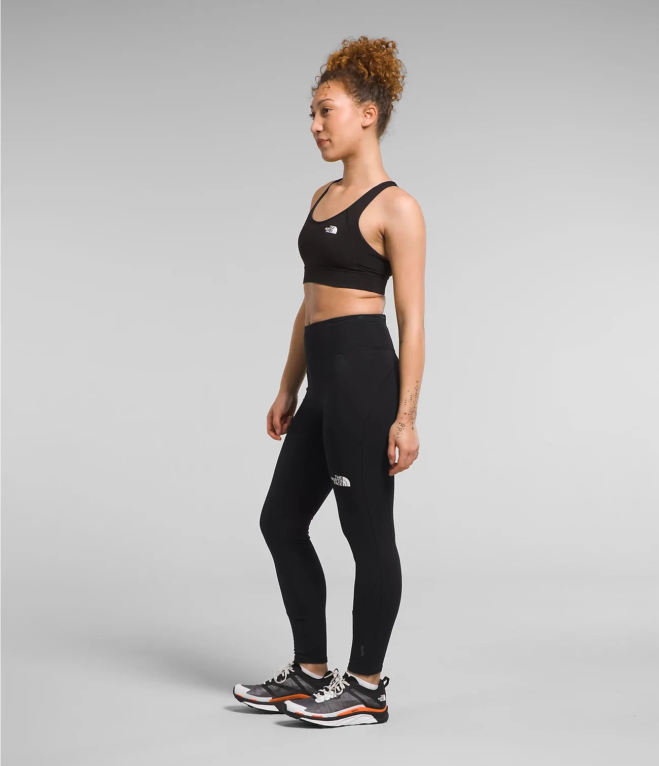 Winter Warm Pro Tight (Women's) - NF0A84L1 - Past Season