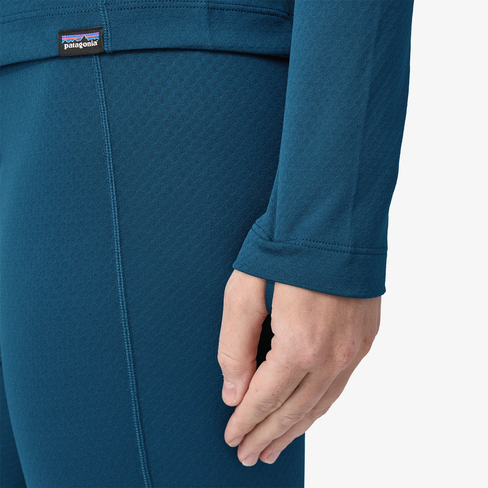 Women's Capilene® Midweight Crewneck