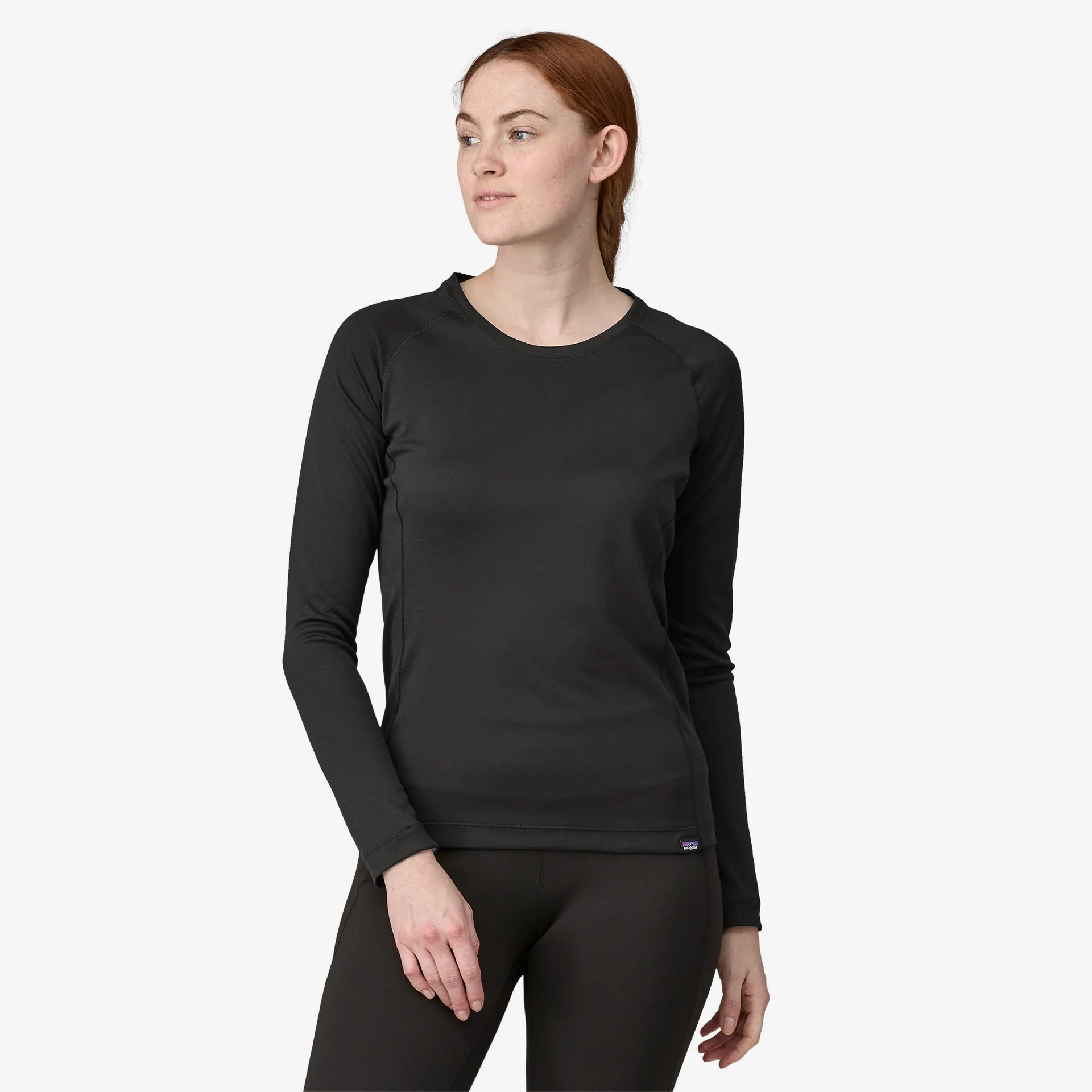 Women's Capilene® Midweight Crewneck