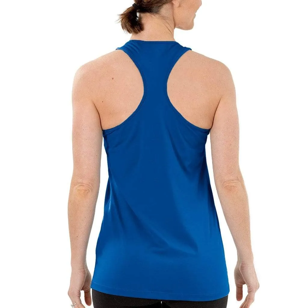 Women's Cooling Tank- CLOSEOUT