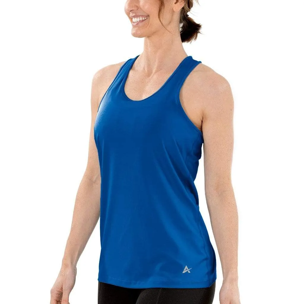 Women's Cooling Tank- CLOSEOUT