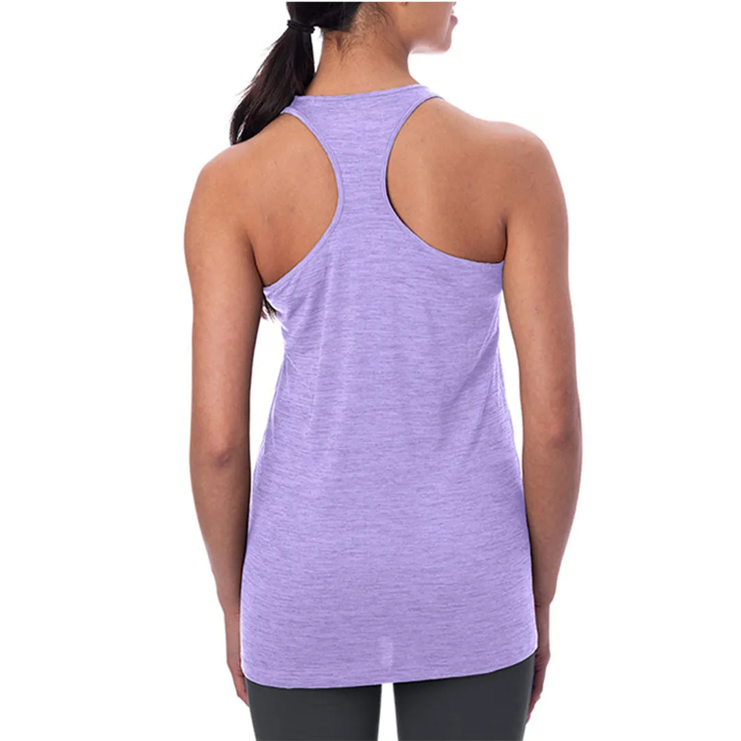 Women's Cooling Tank- CLOSEOUT
