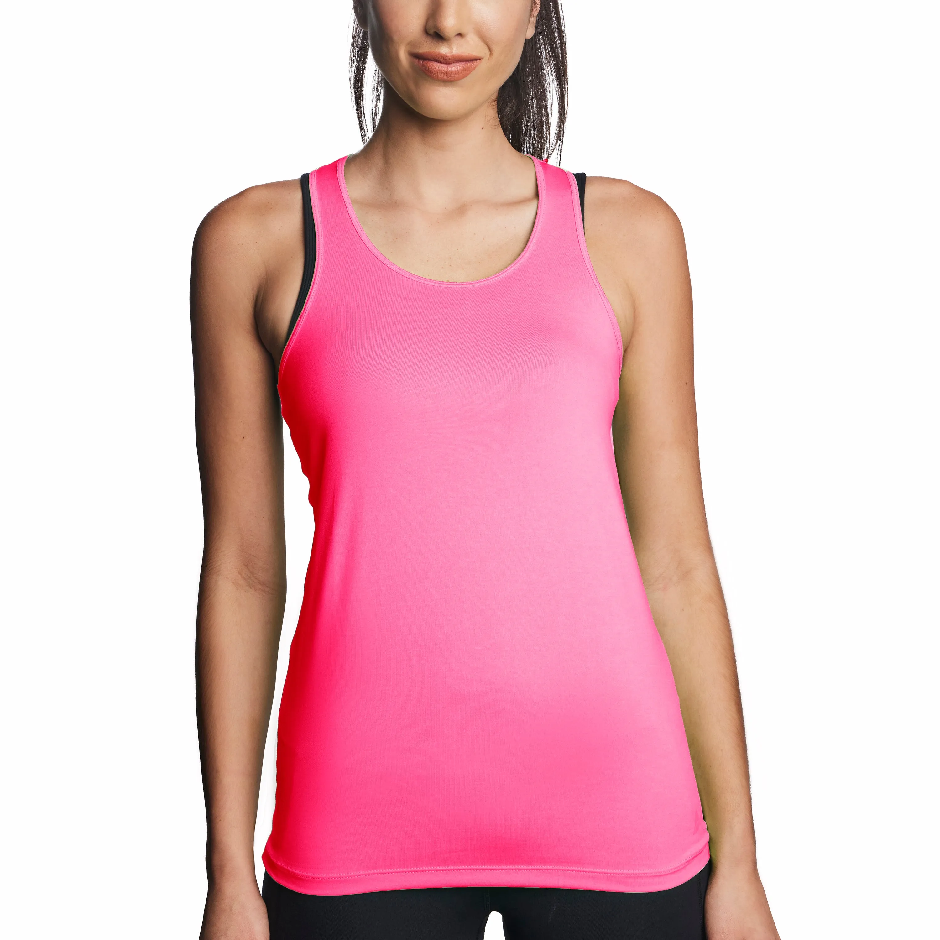 Women's Cooling Tank- CLOSEOUT