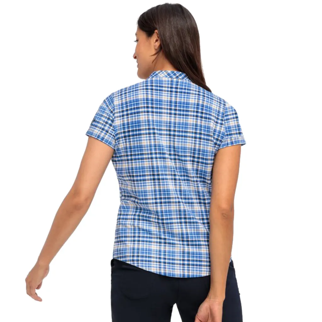 Women's Enz S/S Shirt