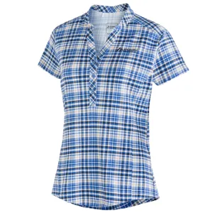 Women's Enz S/S Shirt