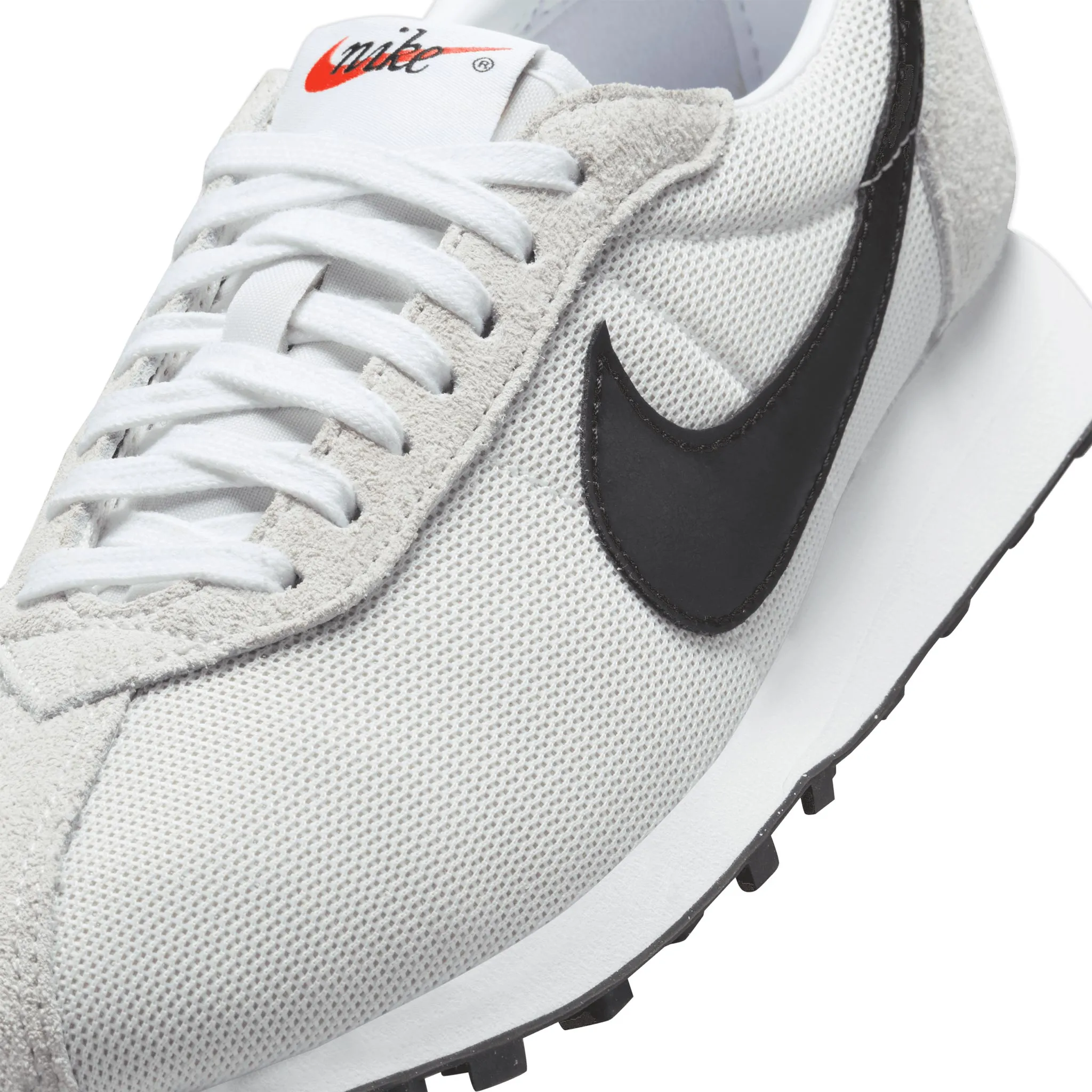 Women's Nike LD-1000 Summit White/Black-White HF3227-100