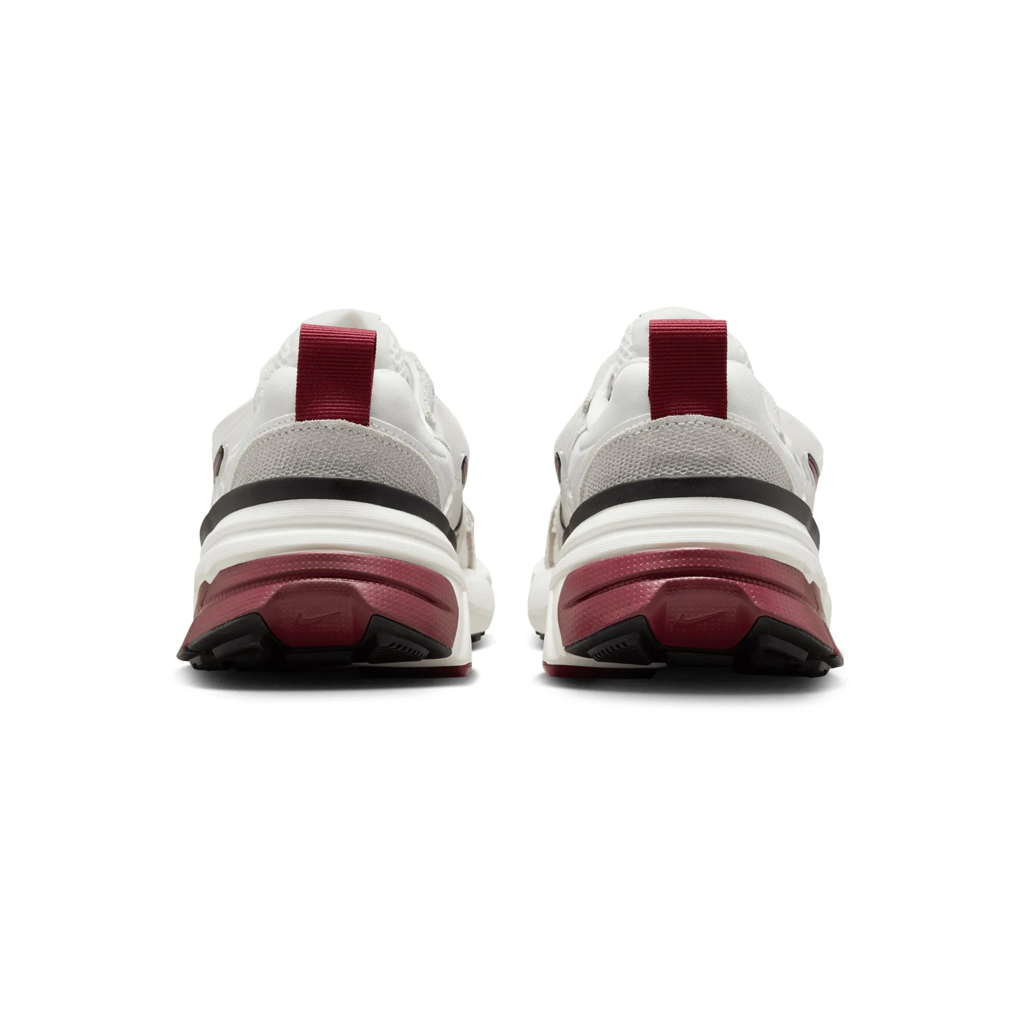 Women's Nike V2K Run SE White/Team Red-Black HQ3500-100
