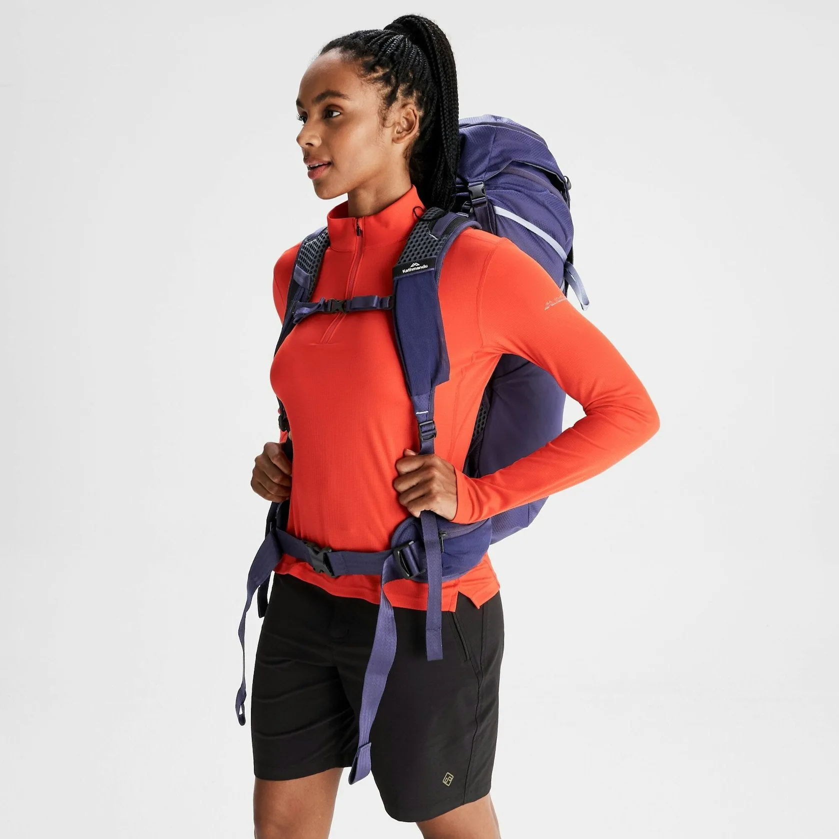 Women’s Valorous Pack (38L)