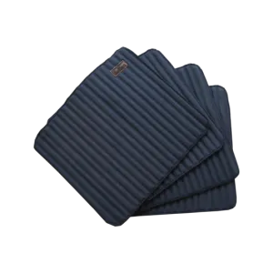 Working Bandage Pad Absorb 45x40cm Navy