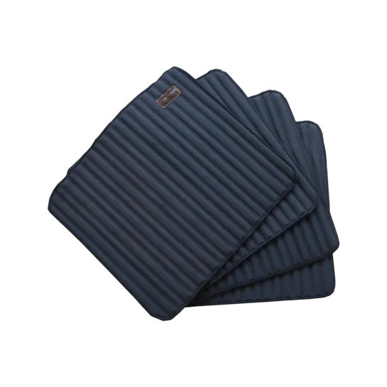 Working Bandage Pad Absorb 45x40cm Navy