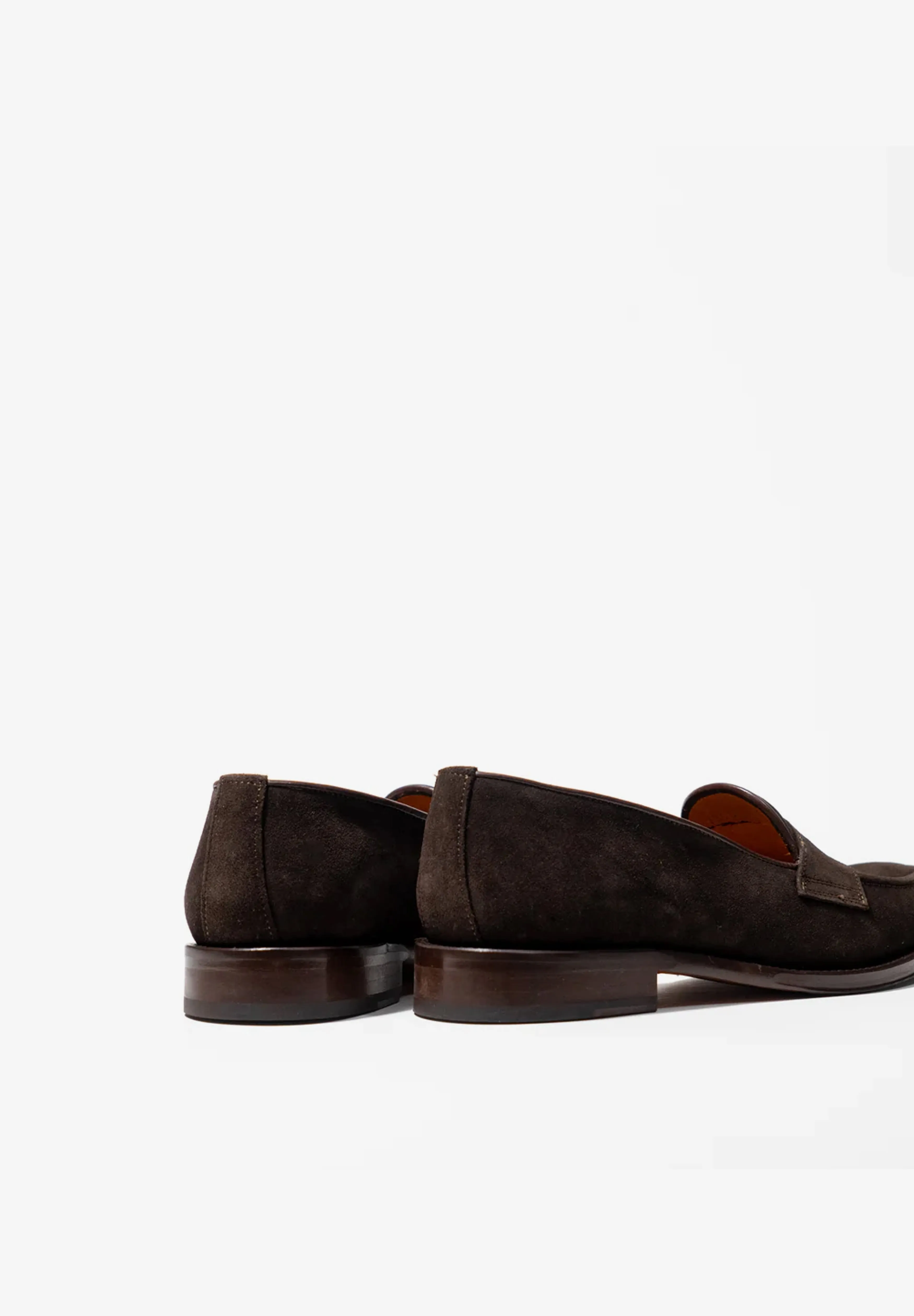 WORLDLY STUDIOS | TONY SUEDE