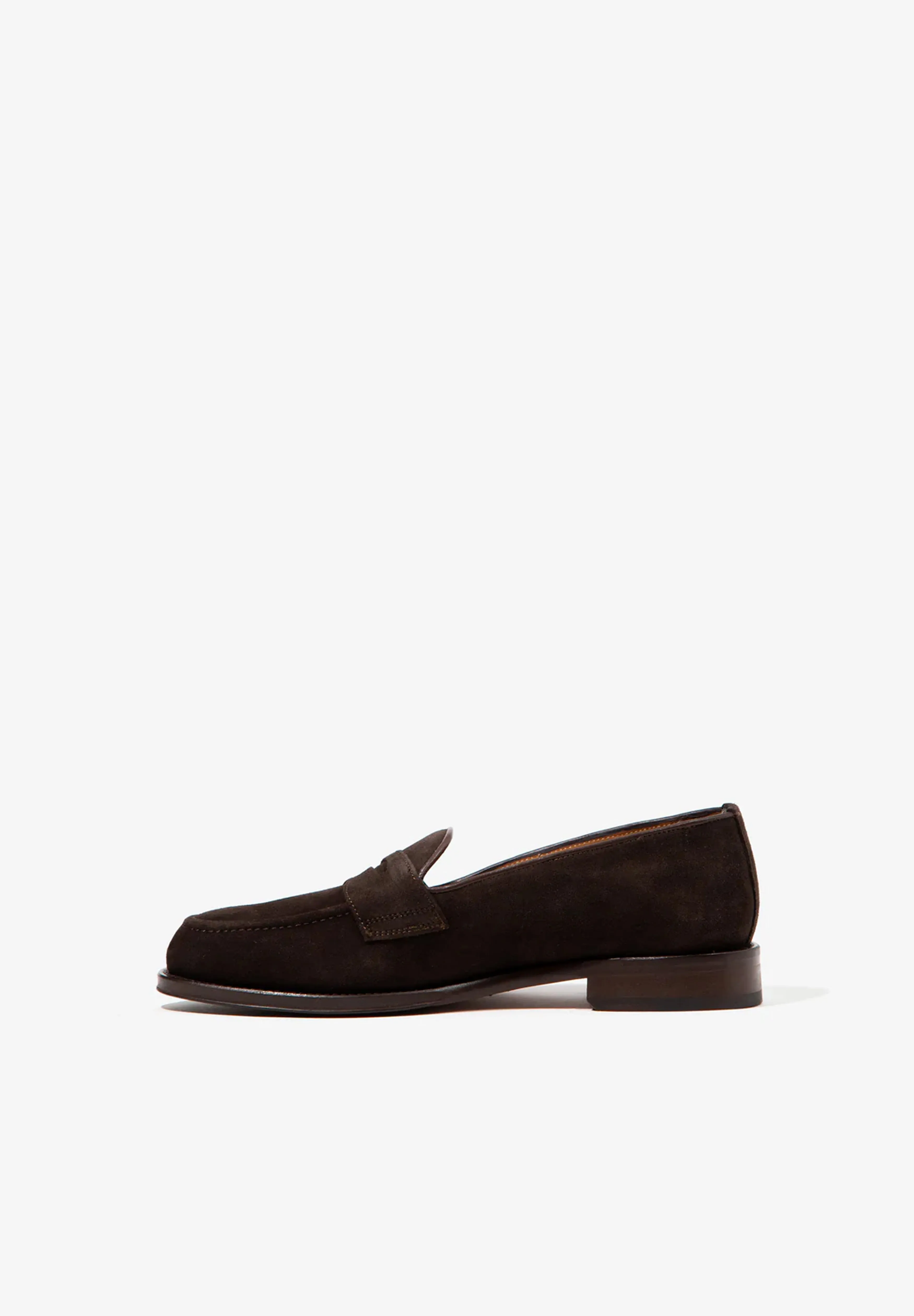 WORLDLY STUDIOS | TONY SUEDE