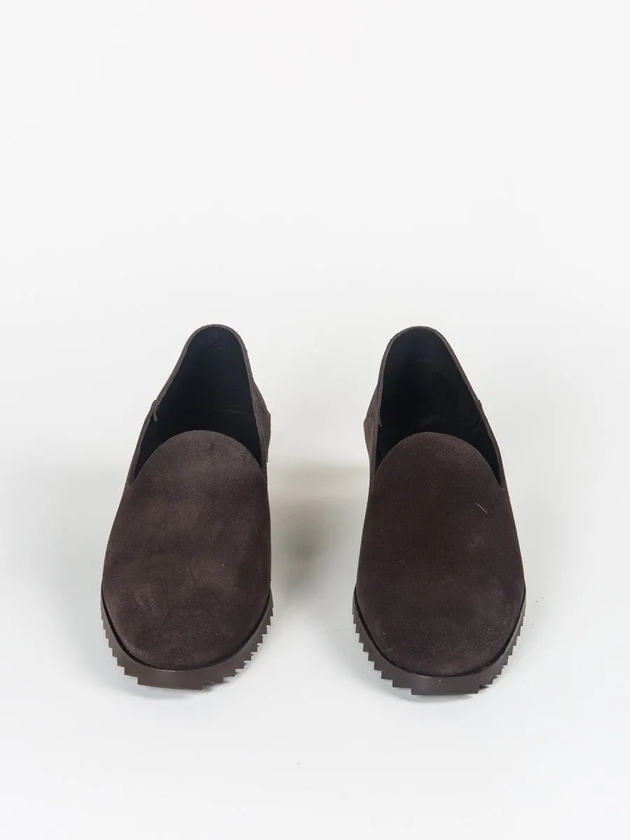 yoshi loafer – silt