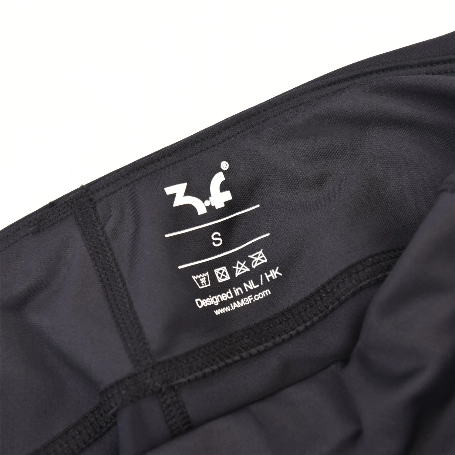 Your perfect black workout legging "Diana"