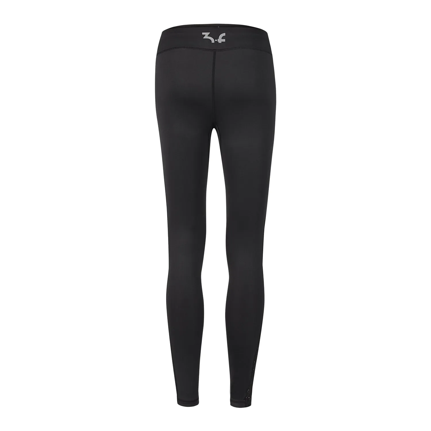 Your perfect black workout legging "Diana"