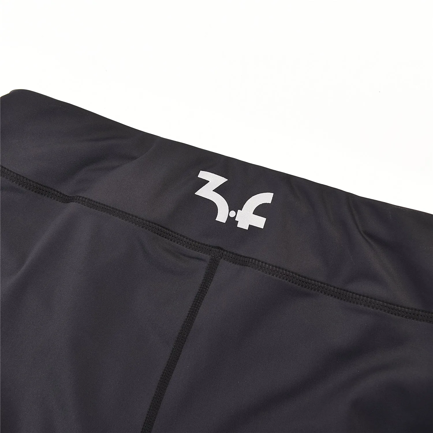 Your perfect black workout legging "Diana"