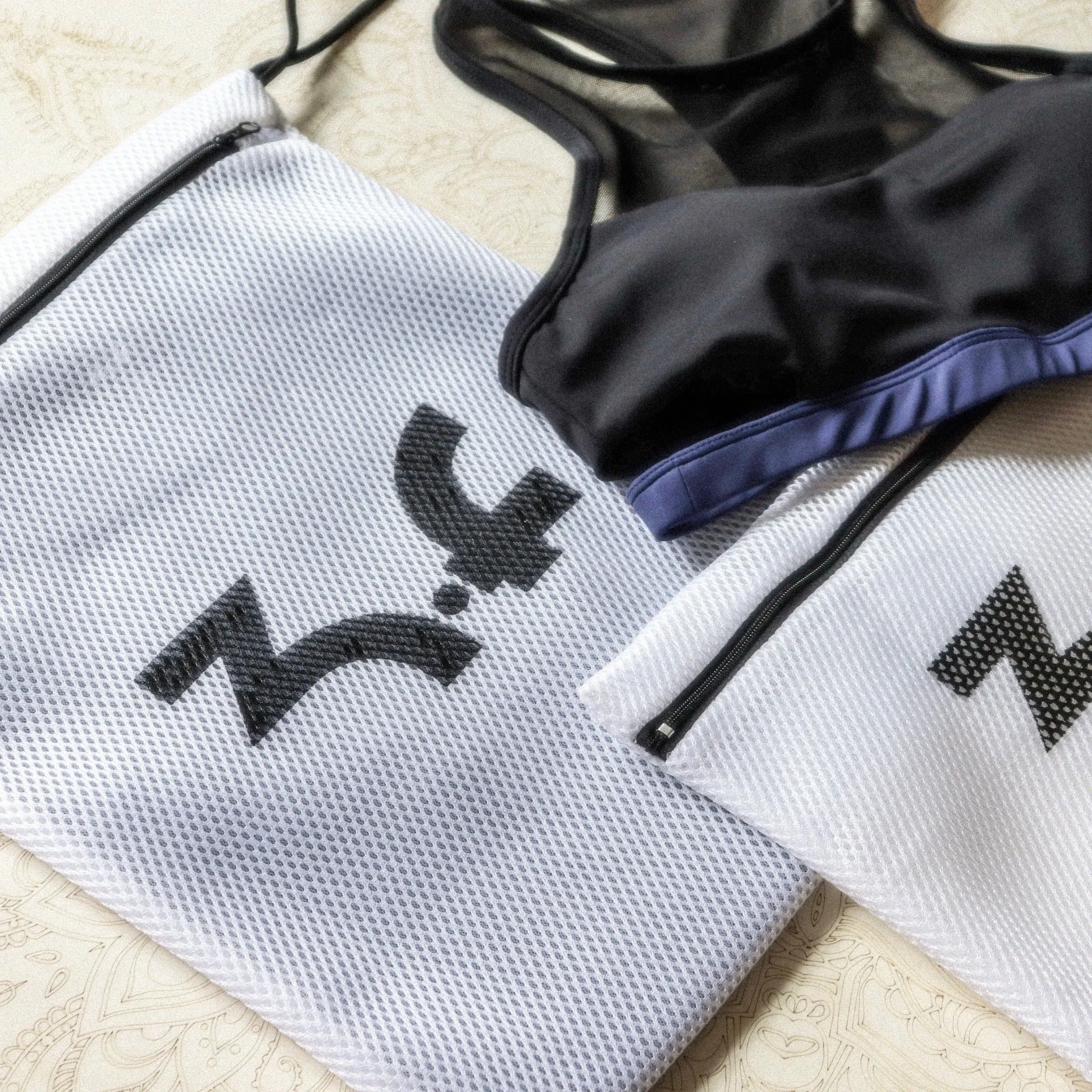 Your perfect black workout legging "Diana"