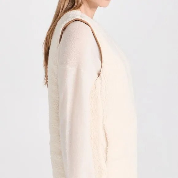 Z Supply - Cosmos Reversible Vest
