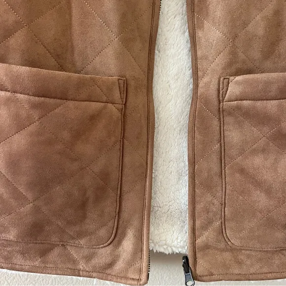 Z Supply - Cosmos Reversible Vest